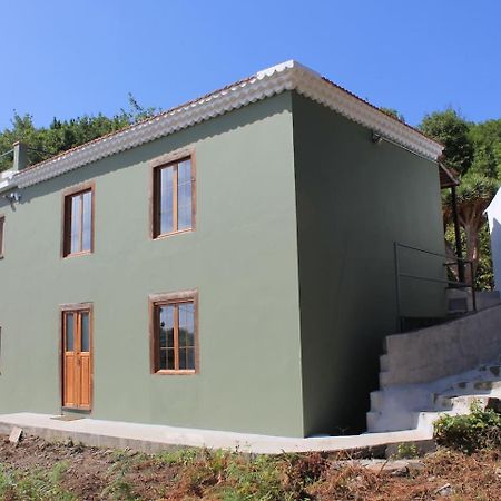Puntallana Casa Fita En El Cubo De La Galga旅馆 外观 照片