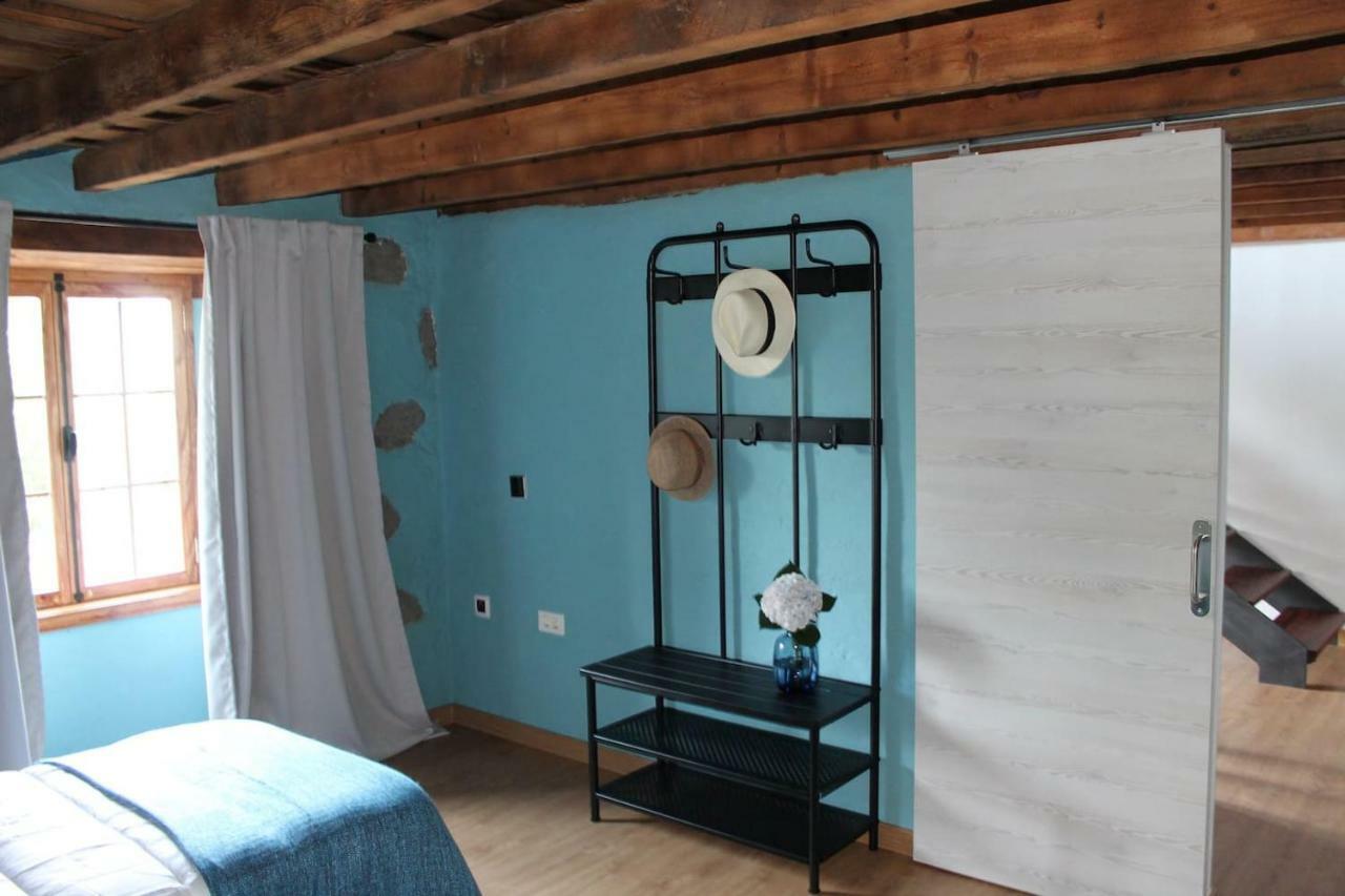 Puntallana Casa Fita En El Cubo De La Galga旅馆 外观 照片