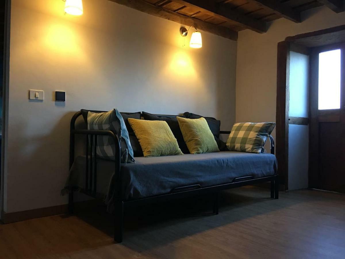 Puntallana Casa Fita En El Cubo De La Galga旅馆 外观 照片