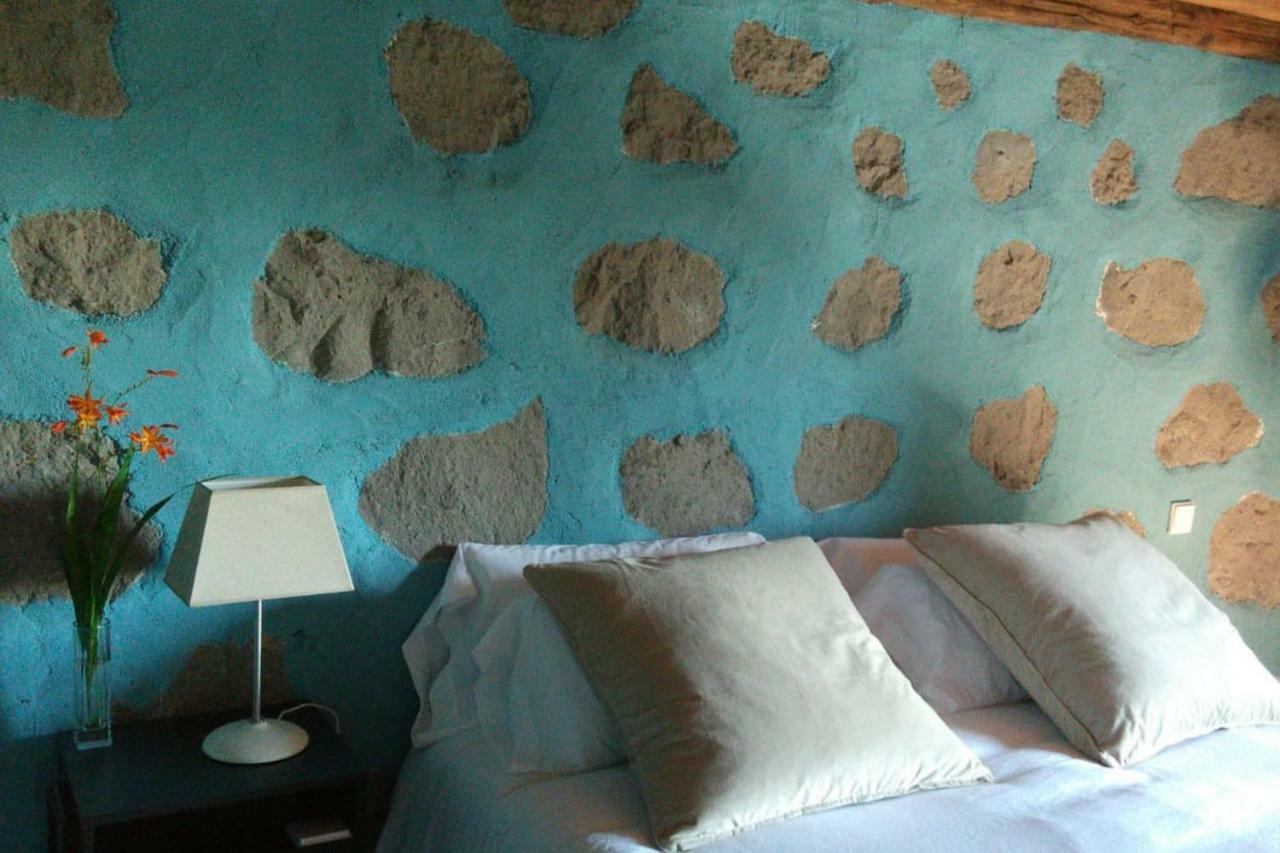 Puntallana Casa Fita En El Cubo De La Galga旅馆 外观 照片