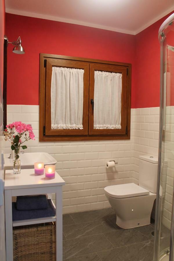 Puntallana Casa Fita En El Cubo De La Galga旅馆 外观 照片