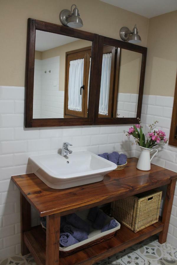 Puntallana Casa Fita En El Cubo De La Galga旅馆 外观 照片